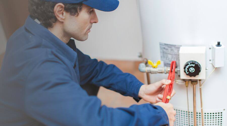 Professional Tankless Water Heater Installation in Coaldale, CO